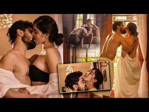 Simrat Kaur And Shravan Reddy Ultimate Telugu Romantic Scene || Cinema Center