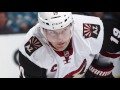 Arizona Coyotes 2016 NHL Draft Preview