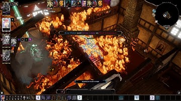 Undead Fane, The Polymorph Summoner  Divinity Original Sin 2