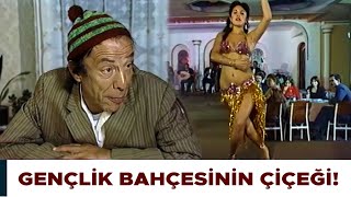 Badem Şekeri Türk Filmi | Şaban ve Melih'in İşleri Yolunda