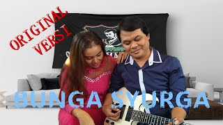 FORSA INDRAMAYU BUNGA SYURGA Voc.Omo Rifala Feat Wawas Ibanez