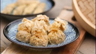 《红楼梦》里晴雯都没吃到的这道菜，我做给你们吃【曼食慢语】*4K