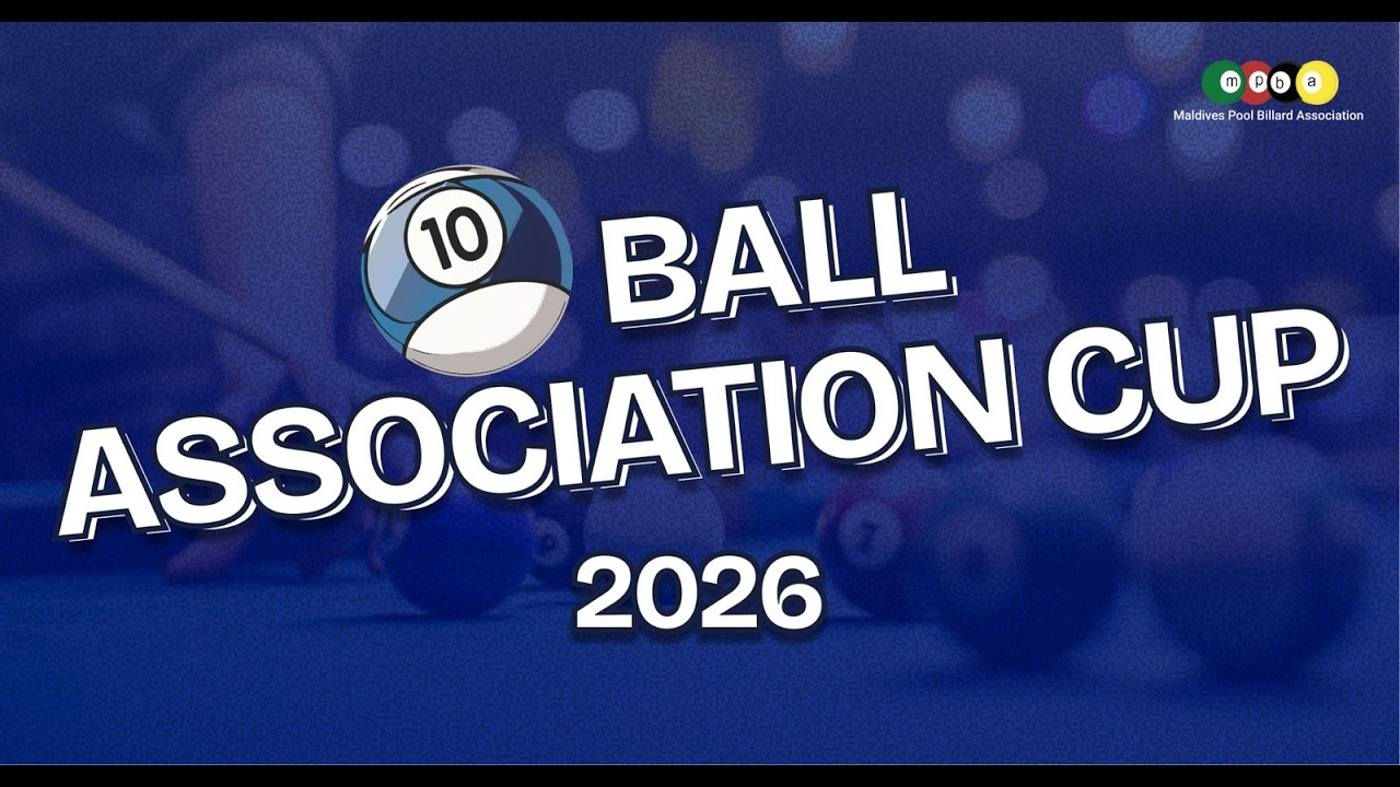 Image of video the 10 Ball Association Cup -17.05.26 - Table 1-4 | 21:30 5
