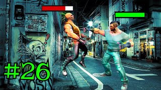 👊Kung Fu Commando 2020🤼‍♂️ | LEVEL 26 | Fighting Gameplay | ADw games screenshot 5