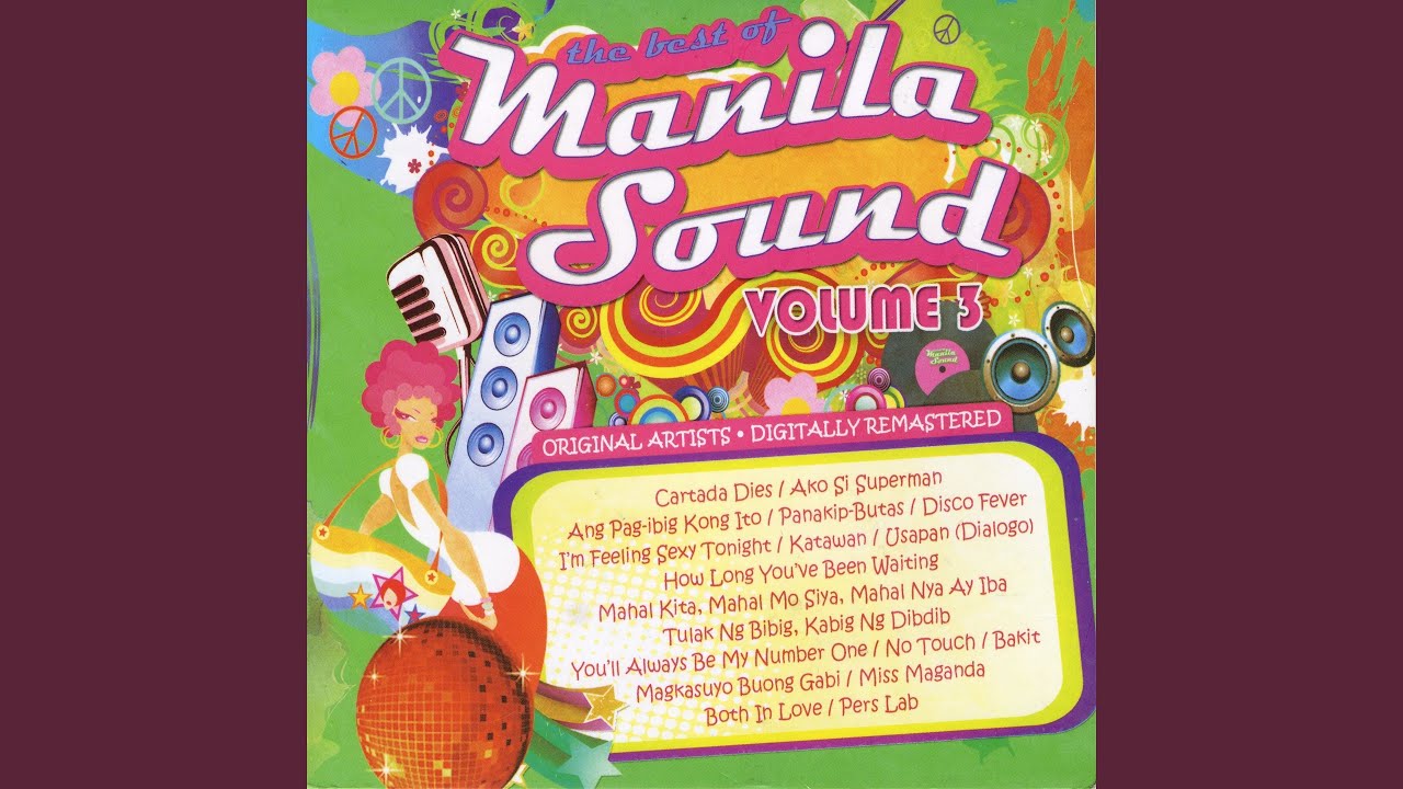 How Long You've Been Waiting