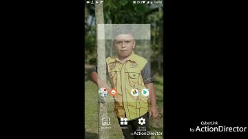how to enable fingerprint gesture in mi a1 device after oreo update.