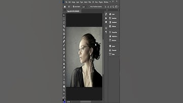 Save as PDF in Photoshop cc 2022 #shorts #photoshop #photoshoptutorial #tutorial #pdf #shortvideo
