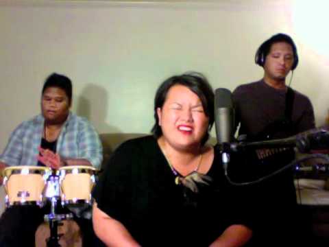 Israel Houghton - Power of one (cover) by Gaby Pan...