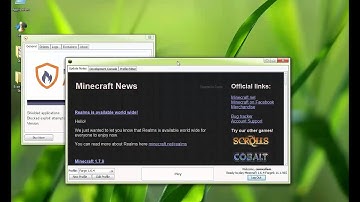 Malwarebytes Anti-Exploit Minecraft Bug