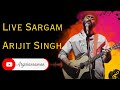 Arijit Singh ❤ Sargam part 🔥🔥#sargam #shorts #trendingshorts