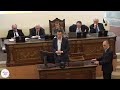 Sance du 30 janvier 2024 en direct de acadmie nationale de mdecine