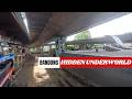 Bandung Indonesia, 4K Walking Tour: Best Weather City