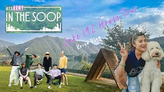 Following BTS Korea 🇰🇷 | Ep.1 Lake 192 | ARMY In The Soop #ARMYvlog 💜