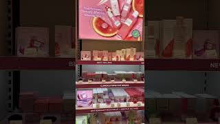 Sephora Malaysia Vs Thailand