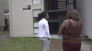 Formerly Crystal Lake, now Lakeside Reserve tenants still facing issues months after reopening