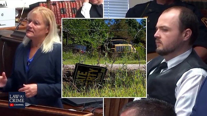 Prosecutor Describes Gruesome Crime Scenes of Pike...