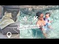 Packing for a baby vlog  road trip prep  travel with a baby