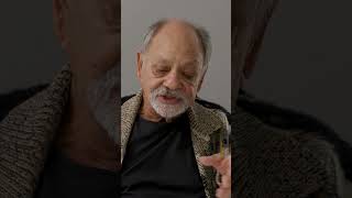 Art Bytes:  Cheech Marin
