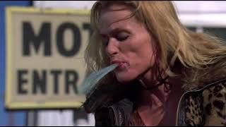 Wendy from the motel "Crossroads". Breaking Bad