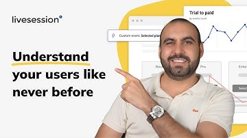 Why LiveSession.io is a Game Changer for Websites - Record and Analyze
