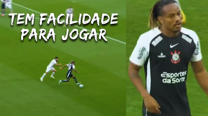 PERUANO ANDRÉ CARRILLO FEZ ÓTIMA PARTIDA | André Carrillo vs Santos
