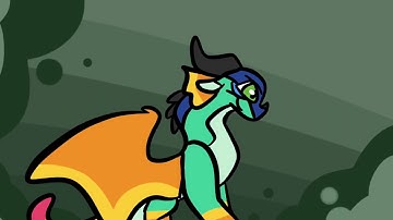 Oh no! | Part 10 for Droplet