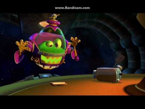 pic Jimmy Neutron Ooblar jimmy neutron hello toast