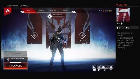 playing warframe on keyboard and mouse on ps4