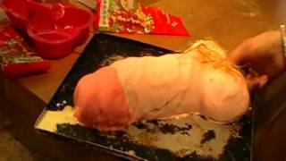 Cumming cake :P