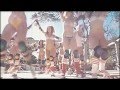 Dave Seaman – Dance In Tongues (VJ remix) FHD