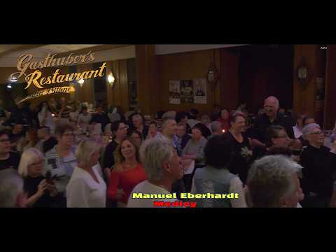 Manuel Eberhardt -  Medley