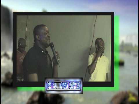 2010 CENCIMAN JAM