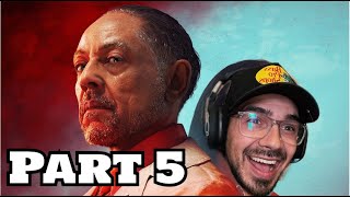 Far Cry 6 Let's Play Part #5