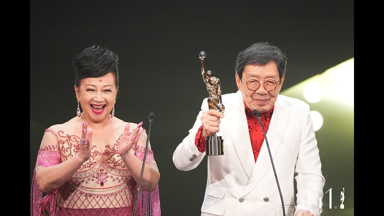第二十九屆香港電影金像獎頒獎典禮 2010 男主角：任達華