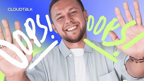 Best Cold Calling Script for 2025 [Template Included!]