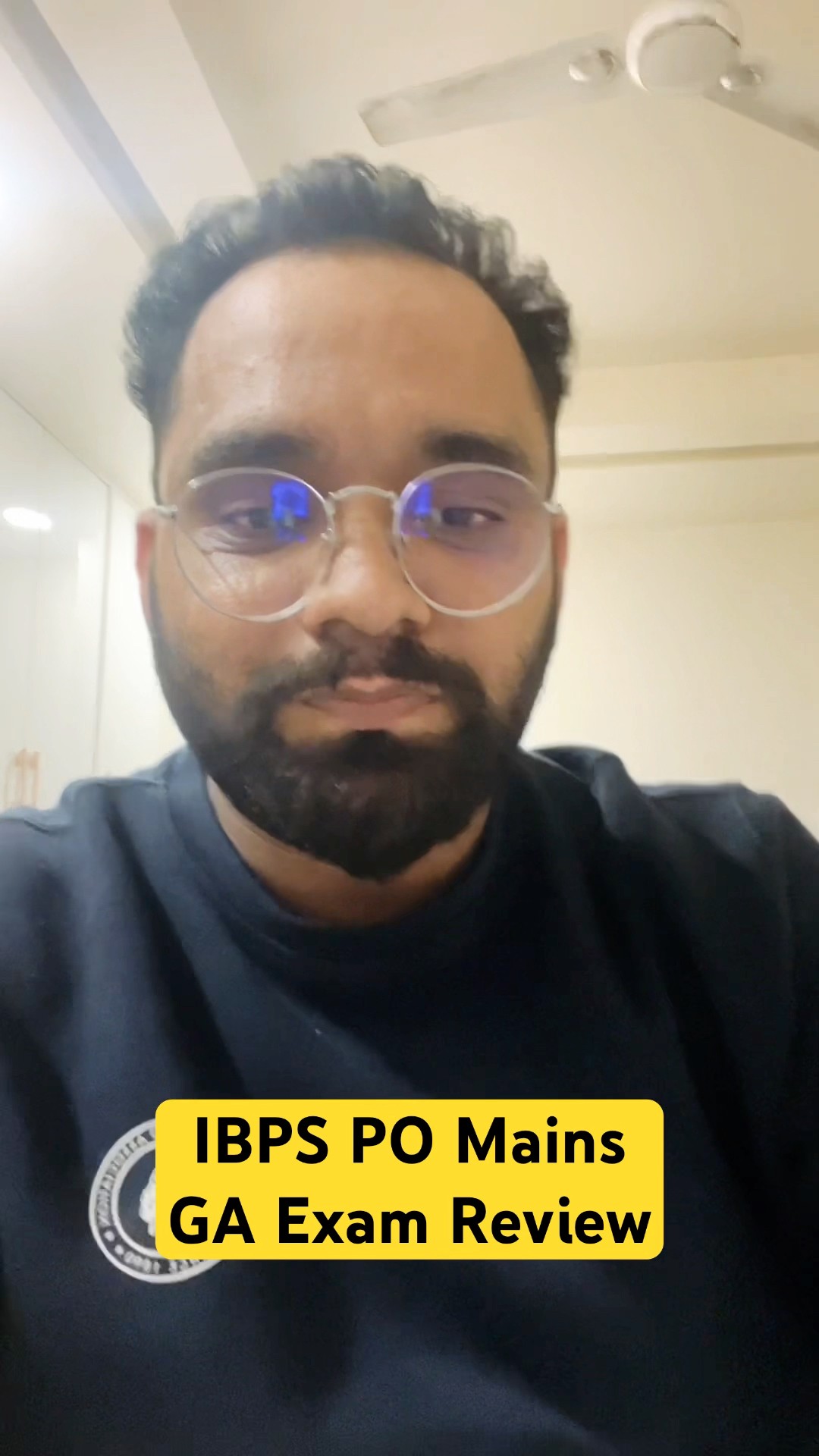 IBPS PO Mains GA Exam Review ? #ibps #ibpspomains #adda247 #ashishgautamsir #shortsfeed #shorts
