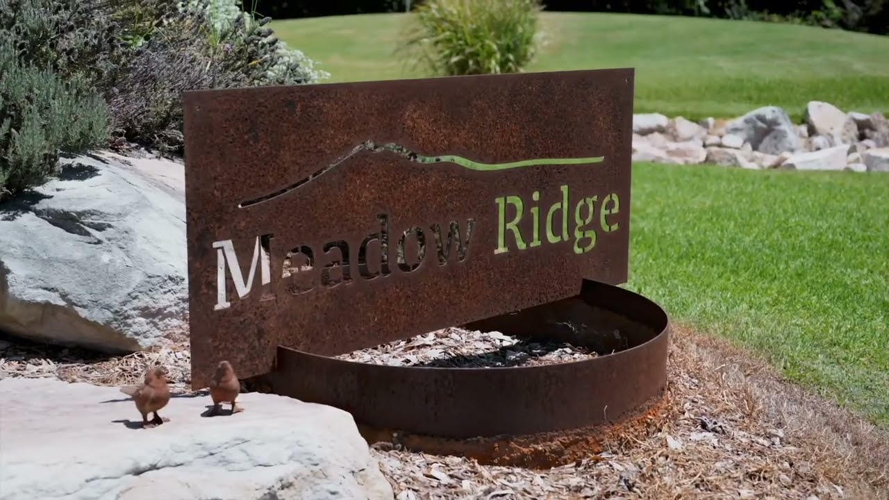 Meadow Ridge – A Single-Level Acreage Designed for Family Living - 4/381 Tumbi Road, Wamberal