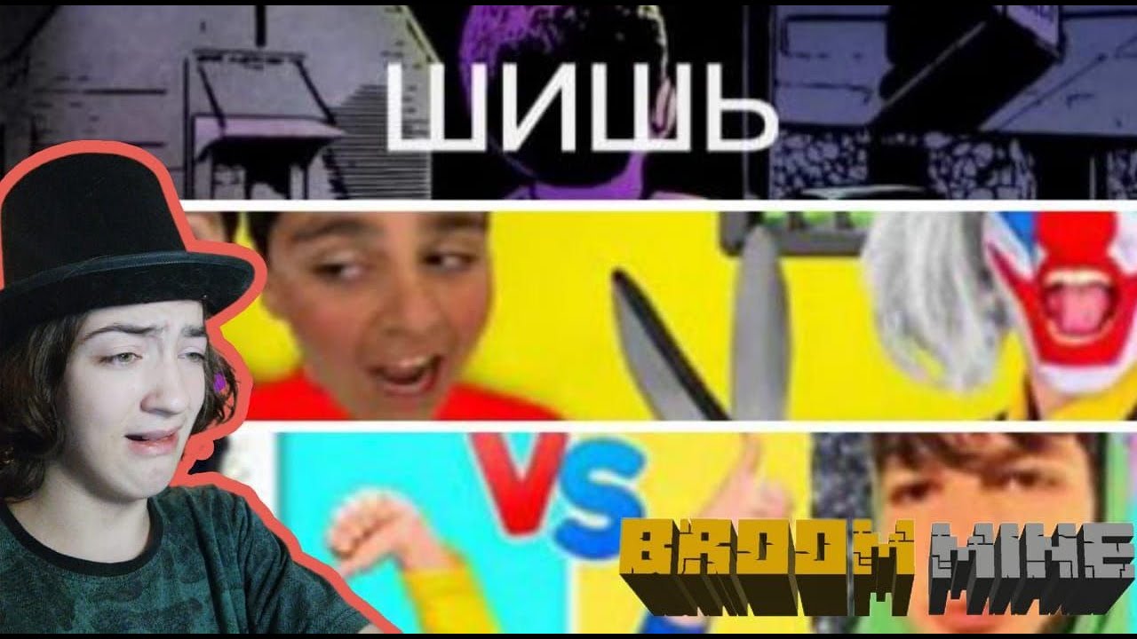 Мега разоблачение на Гошу Г3 - Злодей, подлец, яндовошник - YouTube