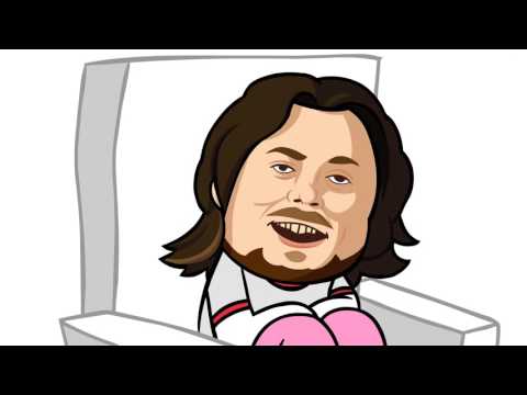 Shit Stain Skit Video