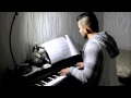 Risen - The Harbour City (Piano Solo)