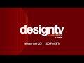 Designtv by sandow how to build a sound strategy