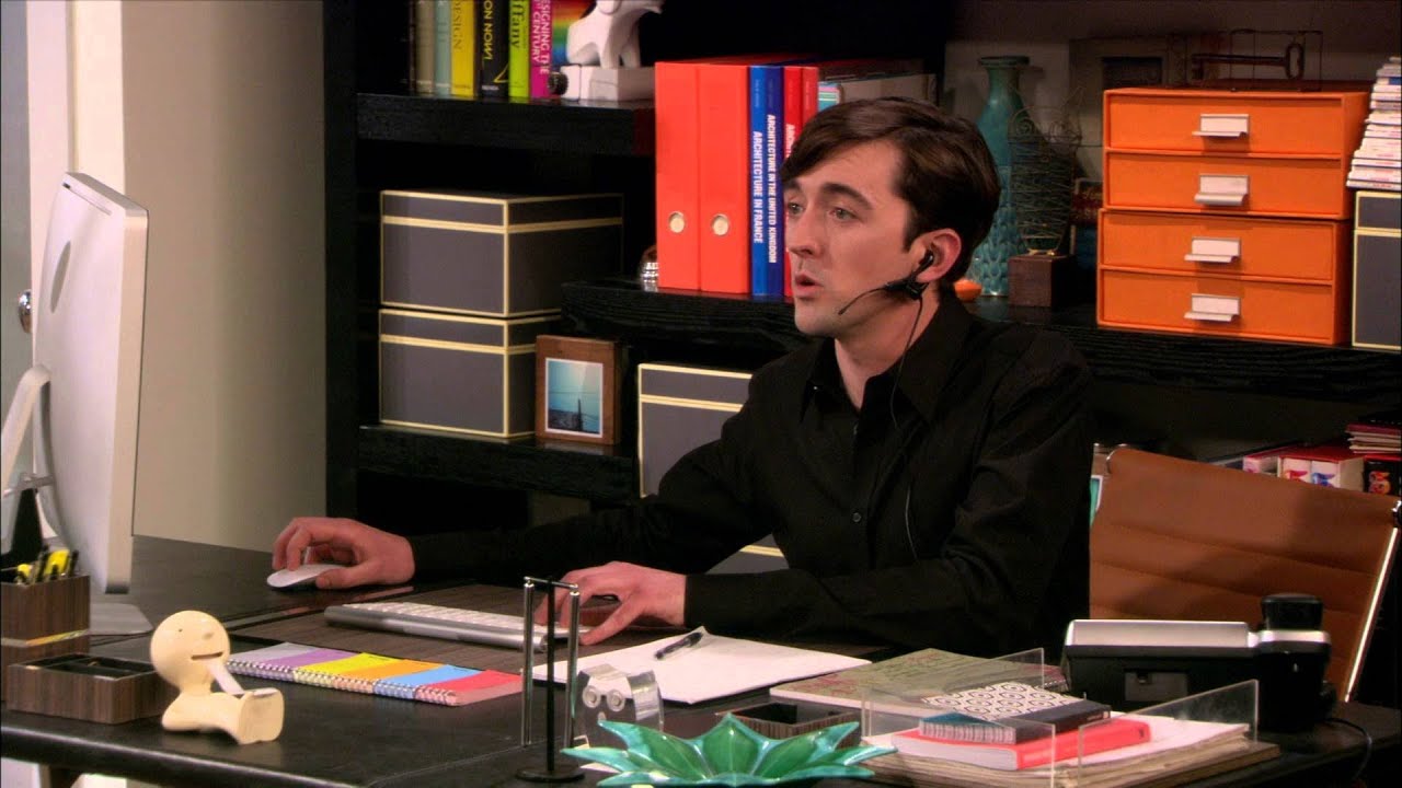 And Martha Stewart Have a Ball - Part One - YouTube