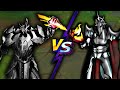 JUNGLE MORDEKAISER vs TOP MORDEKAISER