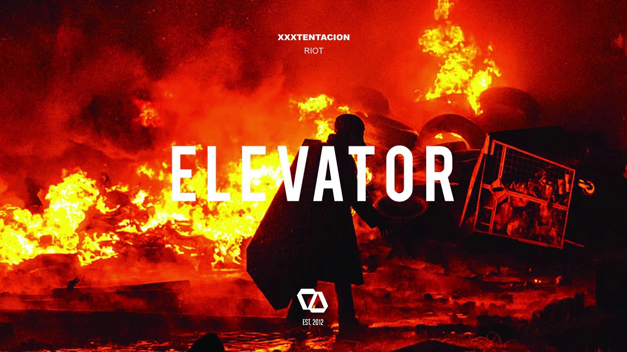 Riot - XXXTENTACION (extended)