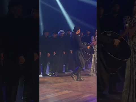 ليال عبود تنير ليل بيروت في حفل الدفاع المدني وفوج الاطفأ 