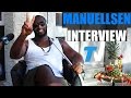 Manuellsen interview musik rap bushido fler arafat kc xatar kollegah kay pa sports