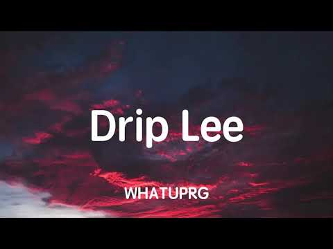 Trip Lee, WHATUPRG - Magic (Official Audio)