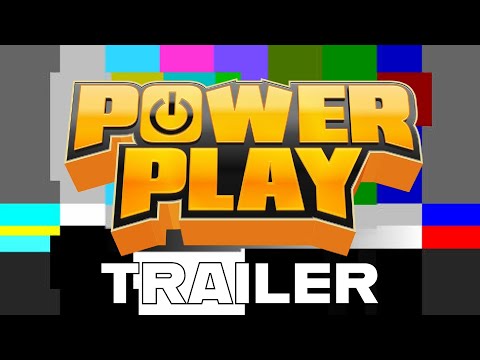The D&Dorks | POWER PLAY - OFFICIAL TRAILER