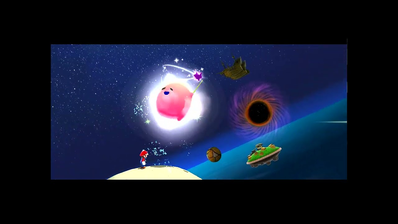 yuzu Early Access 3940   Super Mario 3D All Stars 32 bit   1 0 0   NVIDIA 2023 12 19 22 16 04