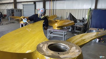 Propspeed Commercial | Peak Performance, Superior Protection & Cost Reduction